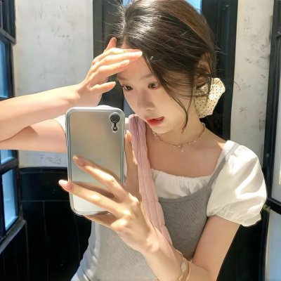 原始女人